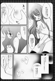 おっぱいとルイズ, 日本語