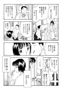 痴女妻13, 日本語