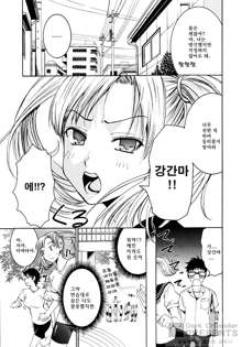 Yanagida-kun to Mizuno-san, 한국어