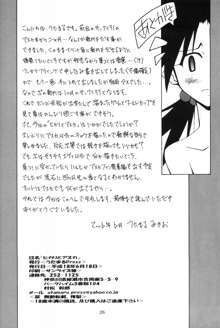 Hikari to Asuka | Hikari and Asuka, English