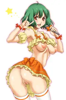 OPPAI☆Meister, 日本語