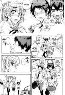 Otomedori Ch. 1 (decensored), English