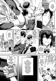 Otomedori Ch. 1 (decensored), English