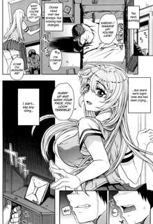 Otomedori Ch. 1 (decensored), English