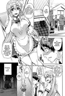 Otomedori Ch. 1 (decensored), English