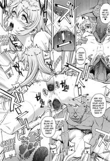 Otomedori Ch. 1 (decensored), English