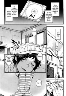 Otomedori Ch. 1 (decensored), English