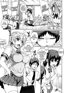 Otomedori Ch. 1 (decensored), English