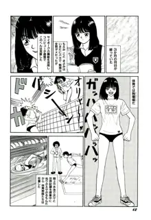 地獄組の女 2, 日本語