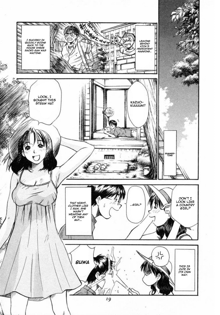 Kateinai Reinai Shoukougun | Domestic Love Syndrome ch01, English