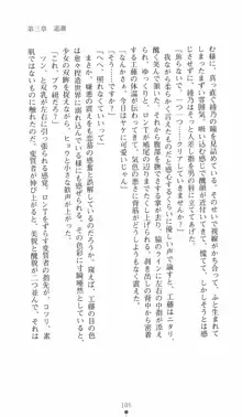 学園対魔捜査官 斎藤綾乃2, 日本語