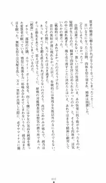 学園対魔捜査官 斎藤綾乃2, 日本語