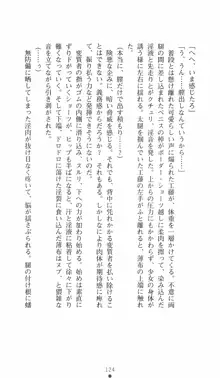 学園対魔捜査官 斎藤綾乃2, 日本語