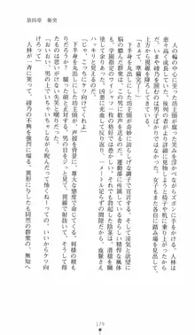 学園対魔捜査官 斎藤綾乃2, 日本語