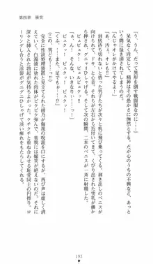 学園対魔捜査官 斎藤綾乃2, 日本語