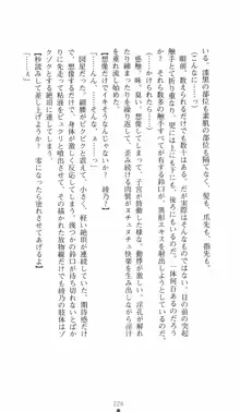 学園対魔捜査官 斎藤綾乃2, 日本語