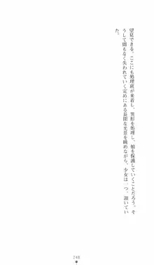 学園対魔捜査官 斎藤綾乃2, 日本語