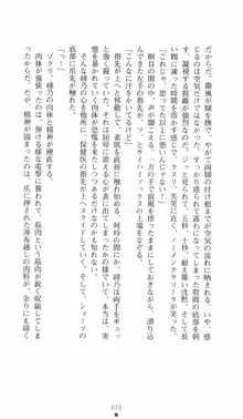 学園対魔捜査官 斎藤綾乃2, 日本語