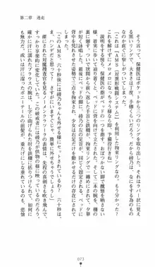 学園対魔捜査官 斎藤綾乃2, 日本語