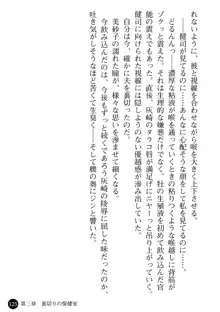 人妻女教師美砂子, 日本語