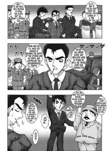 Bumbling Detective Conan - File 8: The Case Of The Die Hard Day, English