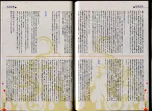 Maji de Watashi ni Koi Shinasai!! - Maji Koi Materials Book, 日本語