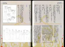 Maji de Watashi ni Koi Shinasai!! - Maji Koi Materials Book, 日本語