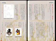 Maji de Watashi ni Koi Shinasai!! - Maji Koi Materials Book, 日本語