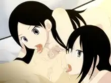 Zetsubou Sensei Konyoku Onsen Ryokan de Joseito ni Kakomarete Mohha Mohha no Maki, English