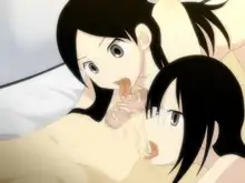 Zetsubou Sensei Konyoku Onsen Ryokan de Joseito ni Kakomarete Mohha Mohha no Maki, English