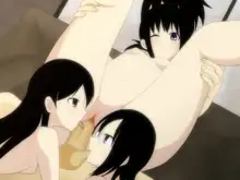 Zetsubou Sensei Konyoku Onsen Ryokan de Joseito ni Kakomarete Mohha Mohha no Maki, English