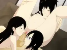 Zetsubou Sensei Konyoku Onsen Ryokan de Joseito ni Kakomarete Mohha Mohha no Maki, English