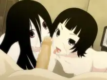 Zetsubou Sensei Konyoku Onsen Ryokan de Joseito ni Kakomarete Mohha Mohha no Maki, English