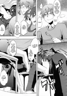 Derenai Family [ENG] Decensored, English