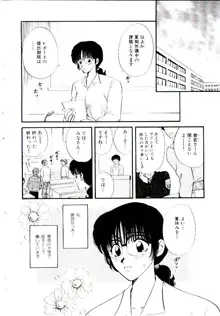 おねえさんにおまかせ, 日本語