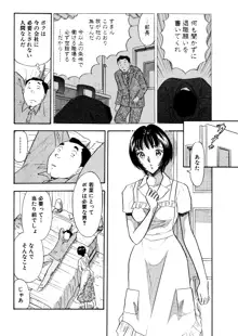 痴女妻22, 日本語