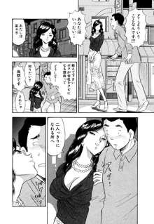 痴女妻23, 日本語