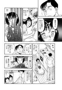 痴女妻25, 日本語