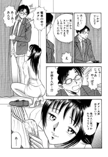 痴女妻ファイナル, 日本語