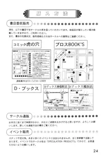 TECHNICAL MAC 1, 日本語