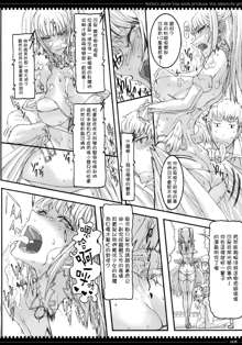 Mahou Shoujo 5.0, 中文