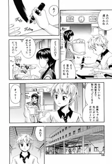 少女の胸がふくらむ時, 日本語