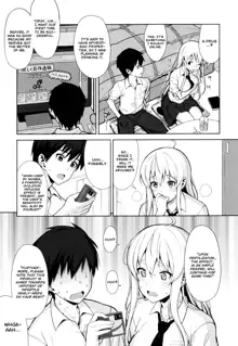 Koinaka Ch. 1, 7 (decensored), English