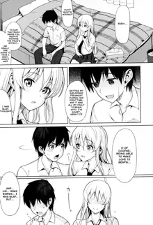 Koinaka Ch. 1, 7 (decensored), English