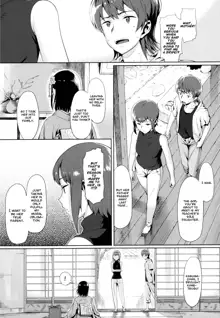 Koinaka Ch. 1, 7 (decensored), English