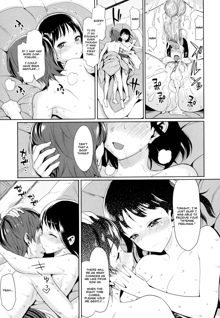 Koinaka Ch. 1, 7 (decensored), English