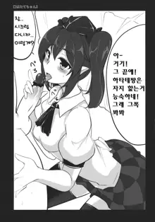 Sakuya, 한국어