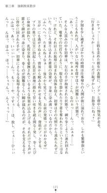 晒された痴漢捜査 牝偵W調教, 日本語