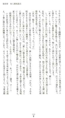 晒された痴漢捜査 牝偵W調教, 日本語