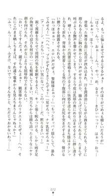 晒された痴漢捜査 牝偵W調教, 日本語